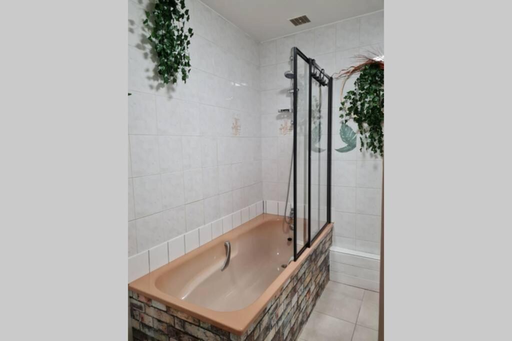L'Echappee Verte Ambiance Nature Et Foret Villa Deville  Ngoại thất bức ảnh